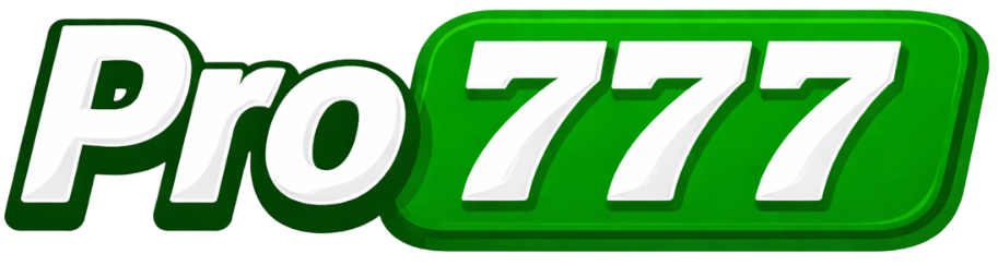 Pro777 Casino